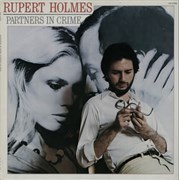 ポップス+ロック(洋楽) CD Rupert Holmes Adventure MVCM305 MCA Records /00110 CD RUPERT HOLMES Adventure MVCM305 MCA Records 00110 $113.26
